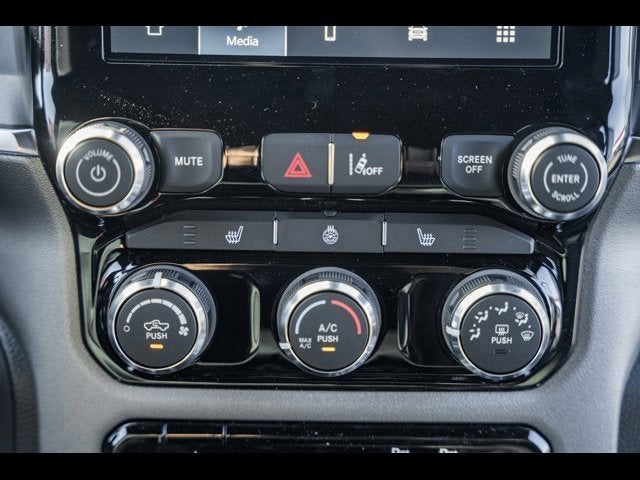 2025 RAM Ram 1500 Big Horn