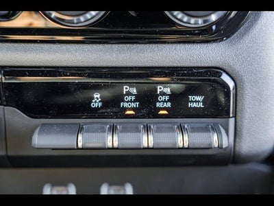 2025 RAM Ram 1500 Big Horn