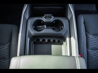 2025 RAM Ram 1500 Big Horn