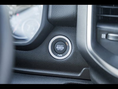 2025 RAM Ram 1500 Big Horn