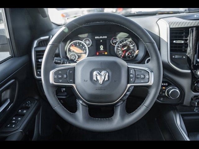 2025 RAM Ram 1500 Big Horn