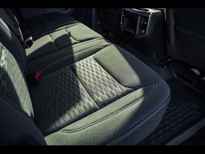 2025 RAM Ram 1500 Big Horn