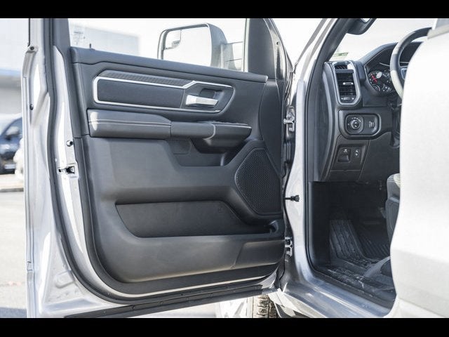 2025 RAM Ram 1500 Big Horn