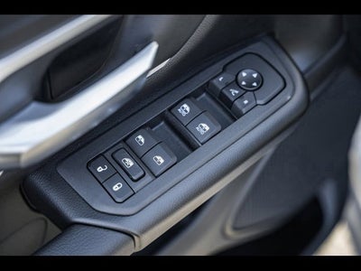 2025 RAM Ram 1500 Big Horn