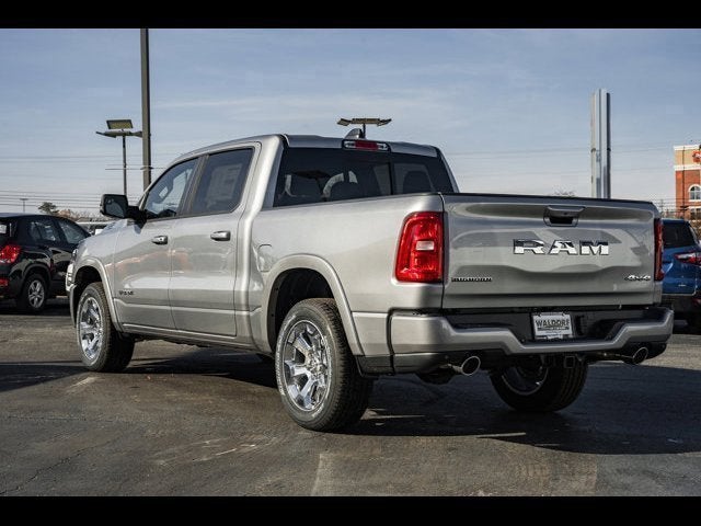 2025 RAM Ram 1500 Big Horn