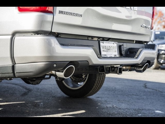 2025 RAM Ram 1500 Big Horn