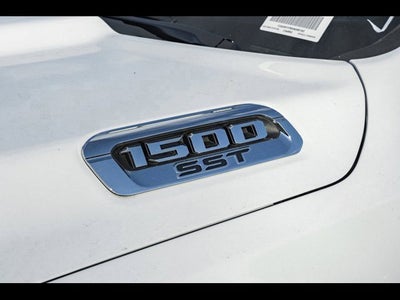 2025 RAM Ram 1500 Big Horn