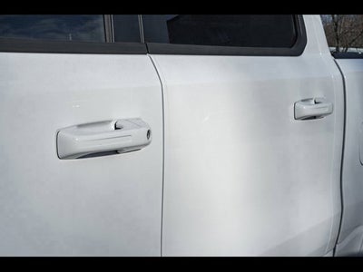 2025 RAM Ram 1500 Big Horn