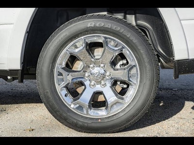 2025 RAM Ram 1500 Big Horn