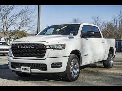 2025 RAM Ram 1500 Big Horn