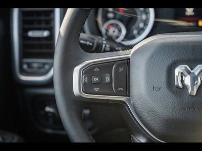 2025 RAM Ram 1500 Big Horn