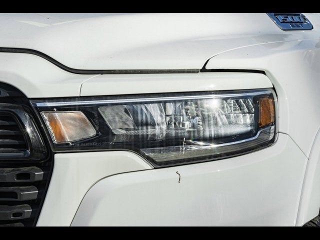 2025 RAM Ram 1500 Big Horn