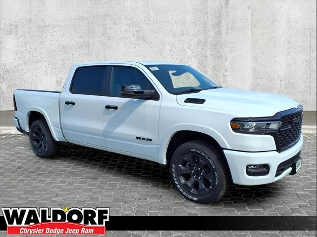 2025 RAM Ram 1500 Big Horn