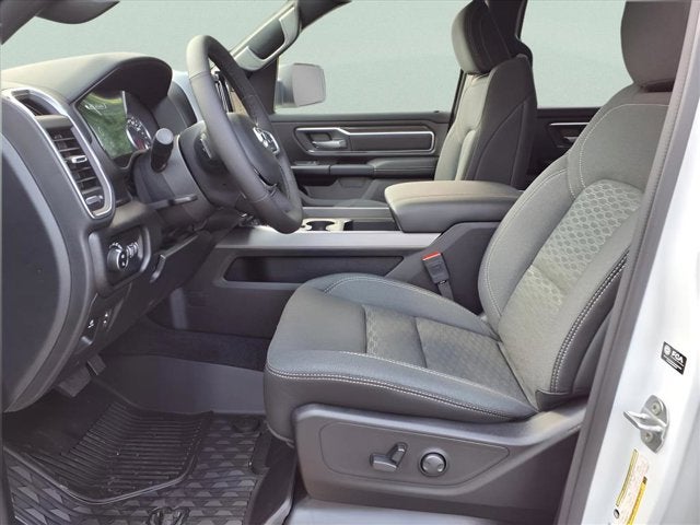 2025 RAM Ram 1500 Big Horn