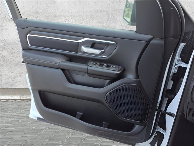 2025 RAM Ram 1500 Big Horn