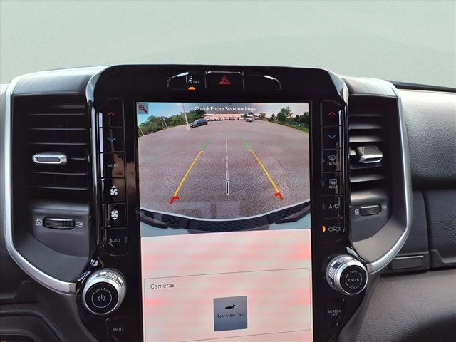 2025 RAM Ram 1500 Big Horn