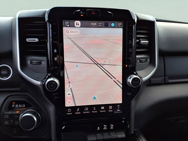 2025 RAM Ram 1500 Big Horn