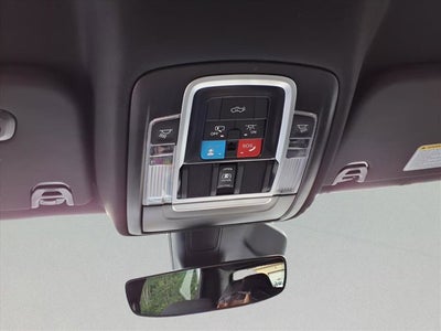 2025 RAM Ram 1500 Big Horn