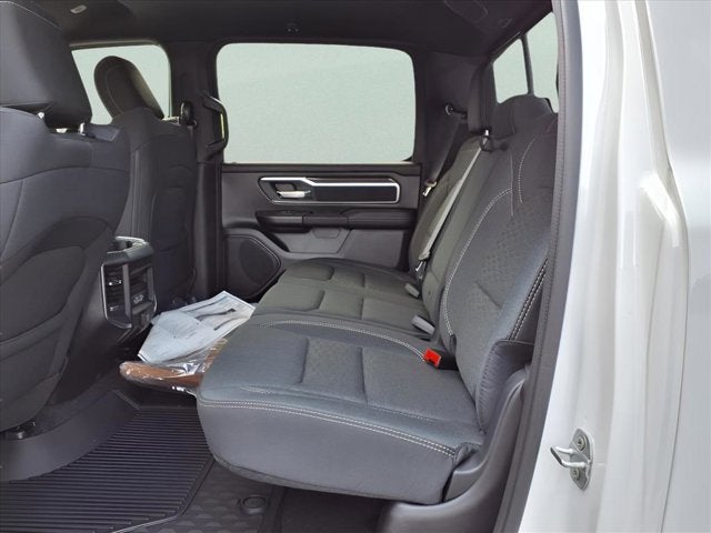 2025 RAM Ram 1500 Big Horn