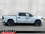 2025 RAM Ram 1500 Big Horn