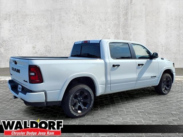 2025 RAM Ram 1500 Big Horn