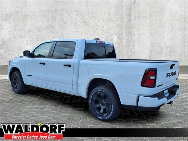2025 RAM Ram 1500 Big Horn