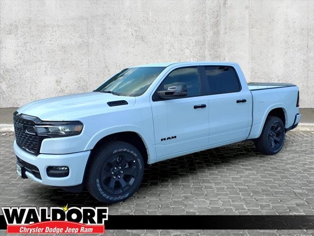 2025 RAM Ram 1500 Big Horn
