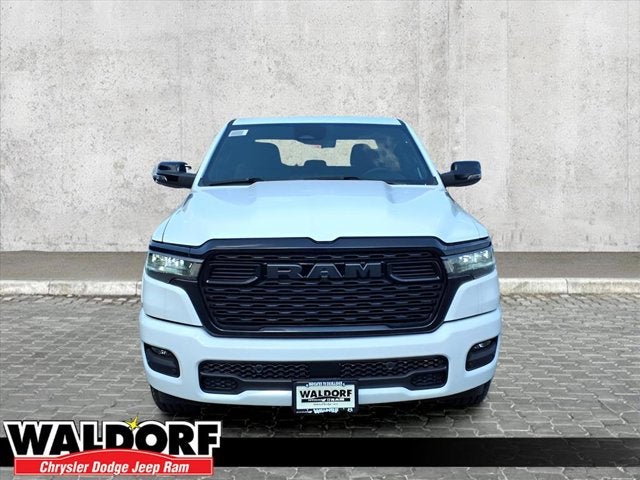 2025 RAM Ram 1500 Big Horn