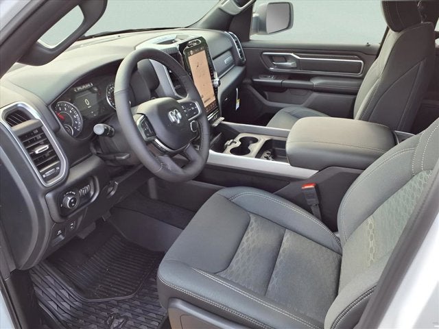 2025 RAM Ram 1500 Big Horn