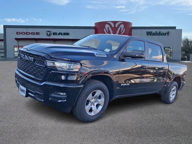 2025 RAM Ram 1500 Big Horn