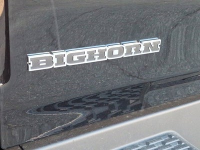2025 RAM Ram 1500 Big Horn