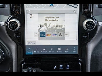 2025 RAM Ram 1500 Big Horn