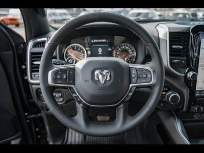 2025 RAM Ram 1500 Big Horn