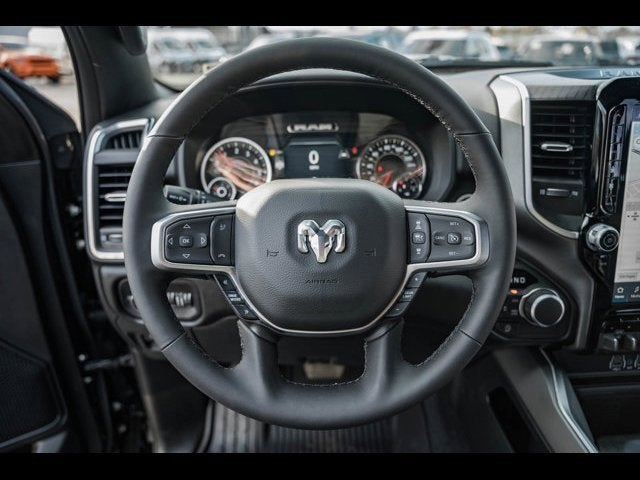 2025 RAM Ram 1500 Big Horn