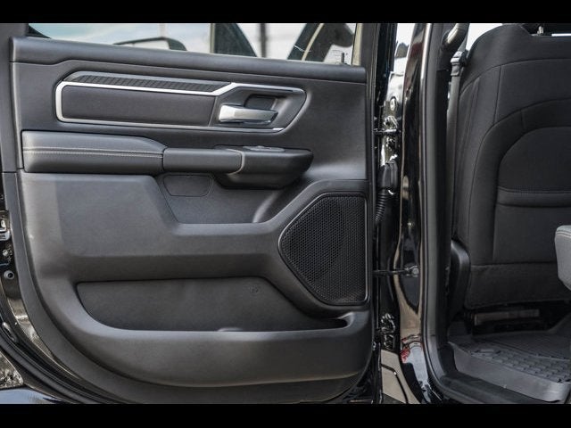 2025 RAM Ram 1500 Big Horn