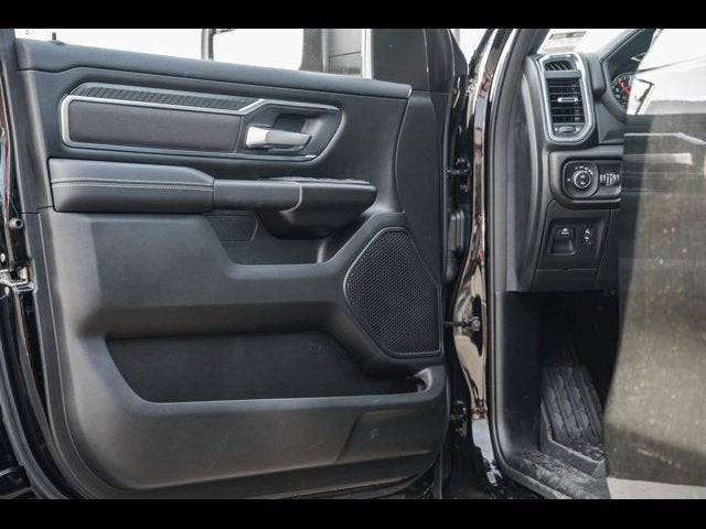 2025 RAM Ram 1500 Big Horn