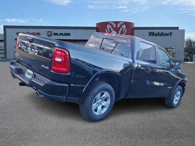 2025 RAM Ram 1500 Big Horn