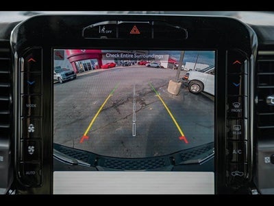 2025 RAM Ram 1500 Big Horn