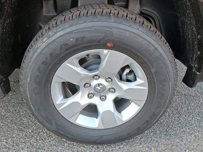 2025 RAM Ram 1500 Big Horn