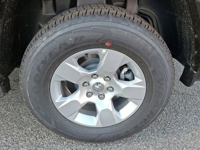 2025 RAM Ram 1500 Big Horn