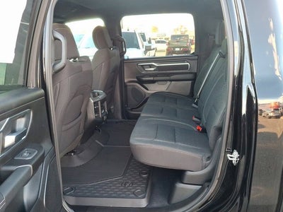 2025 RAM Ram 1500 Big Horn