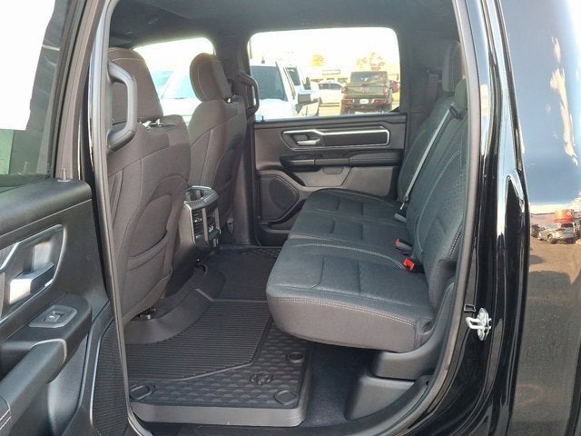 2025 RAM Ram 1500 Big Horn