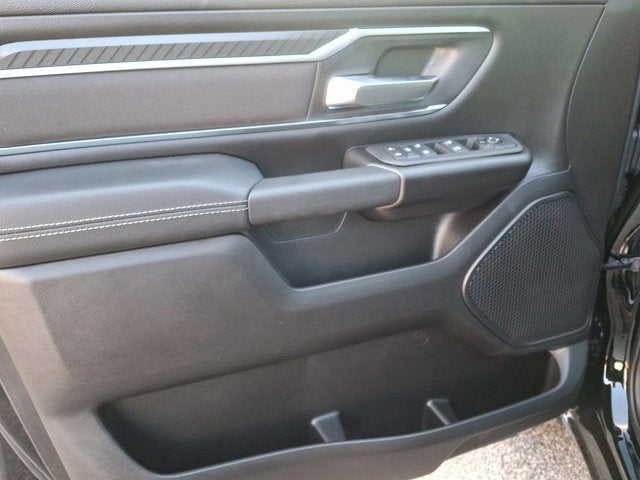 2025 RAM Ram 1500 Big Horn