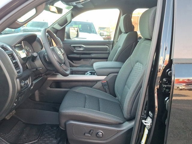 2025 RAM Ram 1500 Big Horn