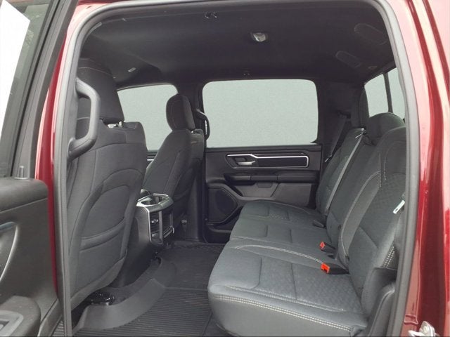 2025 RAM Ram 1500 Big Horn