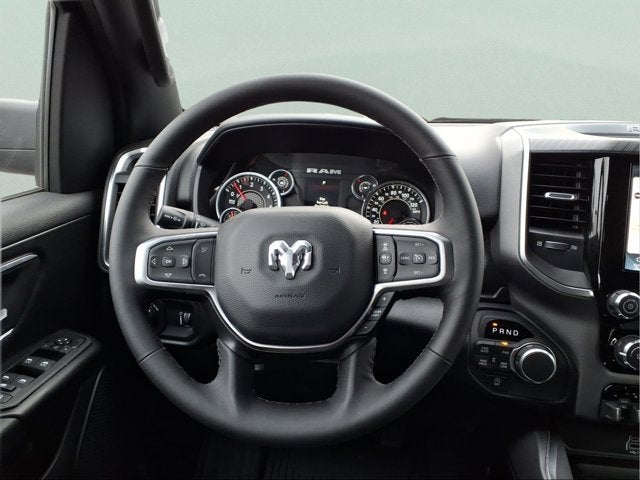 2025 RAM Ram 1500 Big Horn