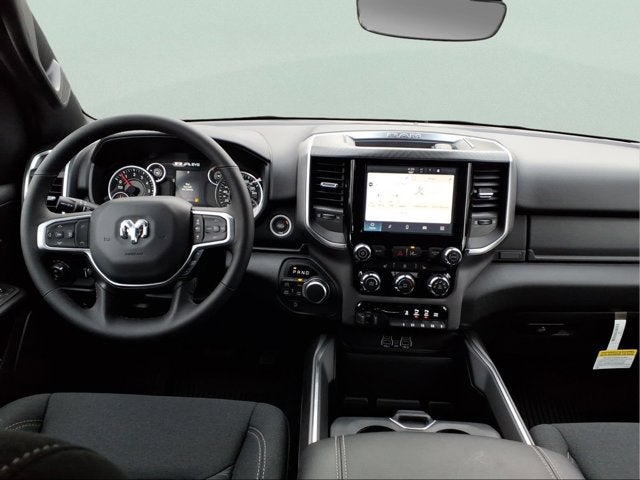 2025 RAM Ram 1500 Big Horn