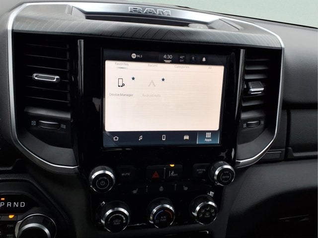 2025 RAM Ram 1500 Big Horn