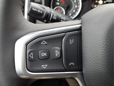 2025 RAM Ram 1500 Big Horn