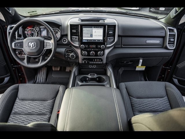 2025 RAM Ram 1500 Big Horn